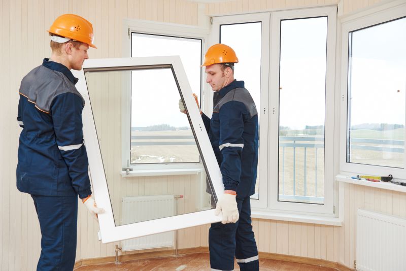 Cost of Windows Installation in Hingham, MA